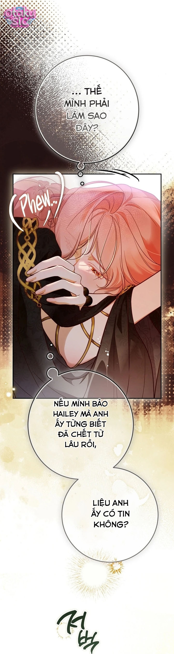 Khi Trái Tim Dẫn Lối Đôi Ta - Chap 64