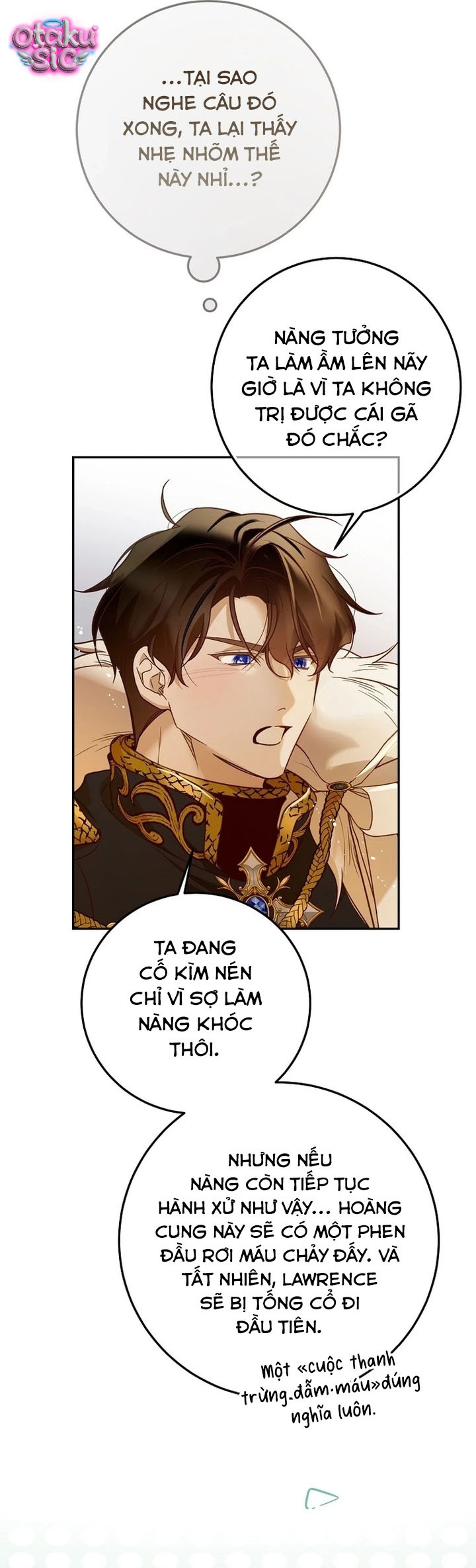 Khi Trái Tim Dẫn Lối Đôi Ta - Chap 64