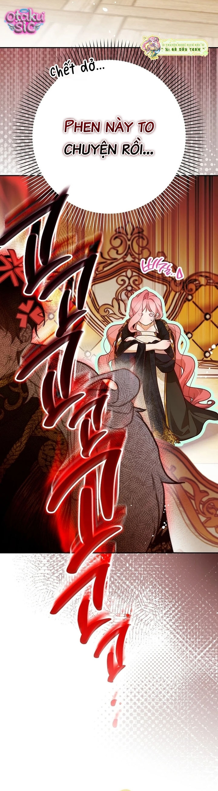Khi Trái Tim Dẫn Lối Đôi Ta - Chap 64