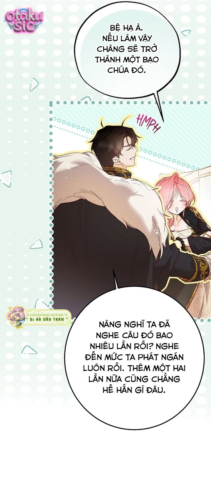 Khi Trái Tim Dẫn Lối Đôi Ta - Chap 64