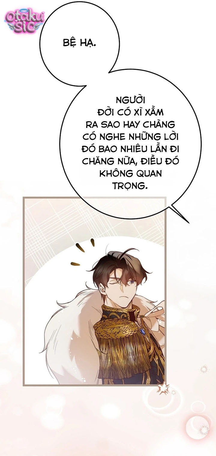 Khi Trái Tim Dẫn Lối Đôi Ta - Chap 64