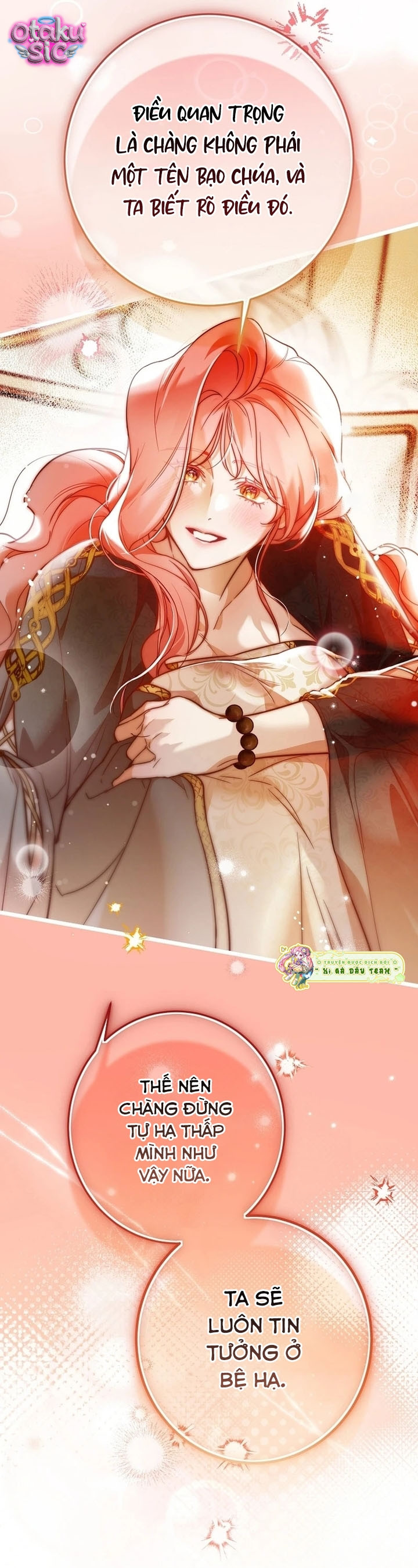 Khi Trái Tim Dẫn Lối Đôi Ta - Chap 64