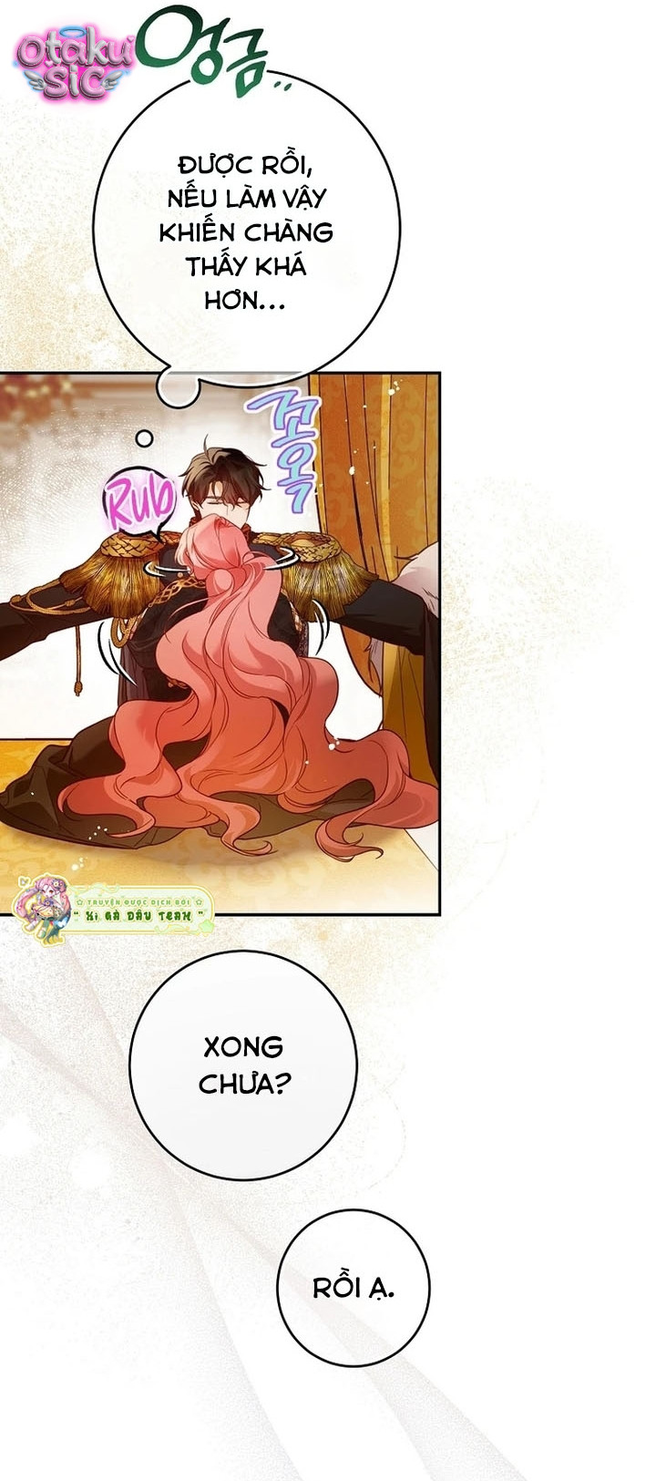 Khi Trái Tim Dẫn Lối Đôi Ta - Chap 64