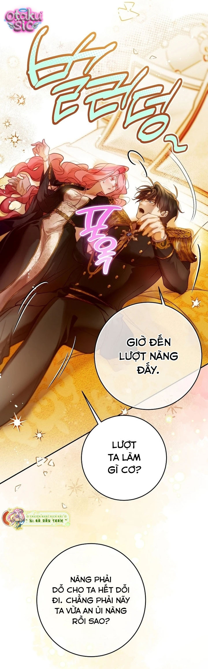 Khi Trái Tim Dẫn Lối Đôi Ta - Chap 64
