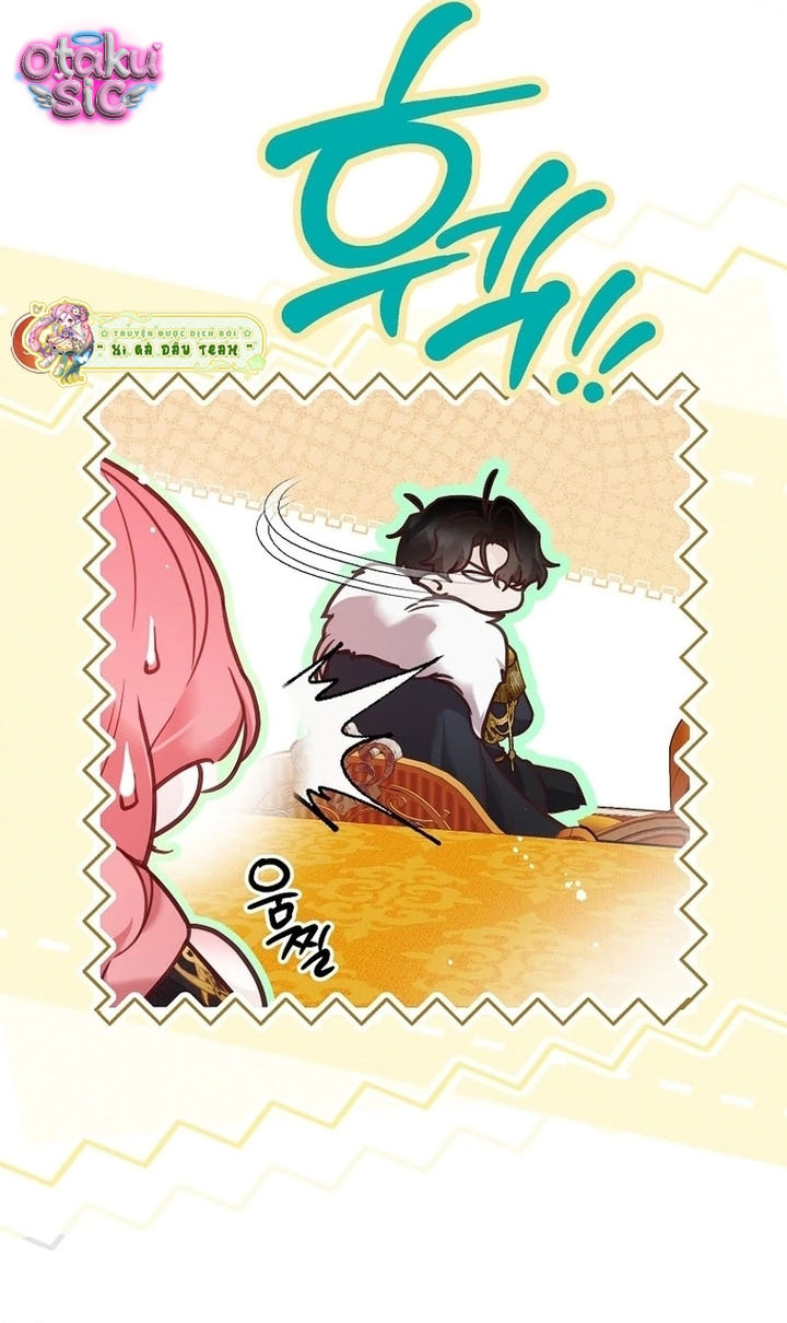 Khi Trái Tim Dẫn Lối Đôi Ta - Chap 64