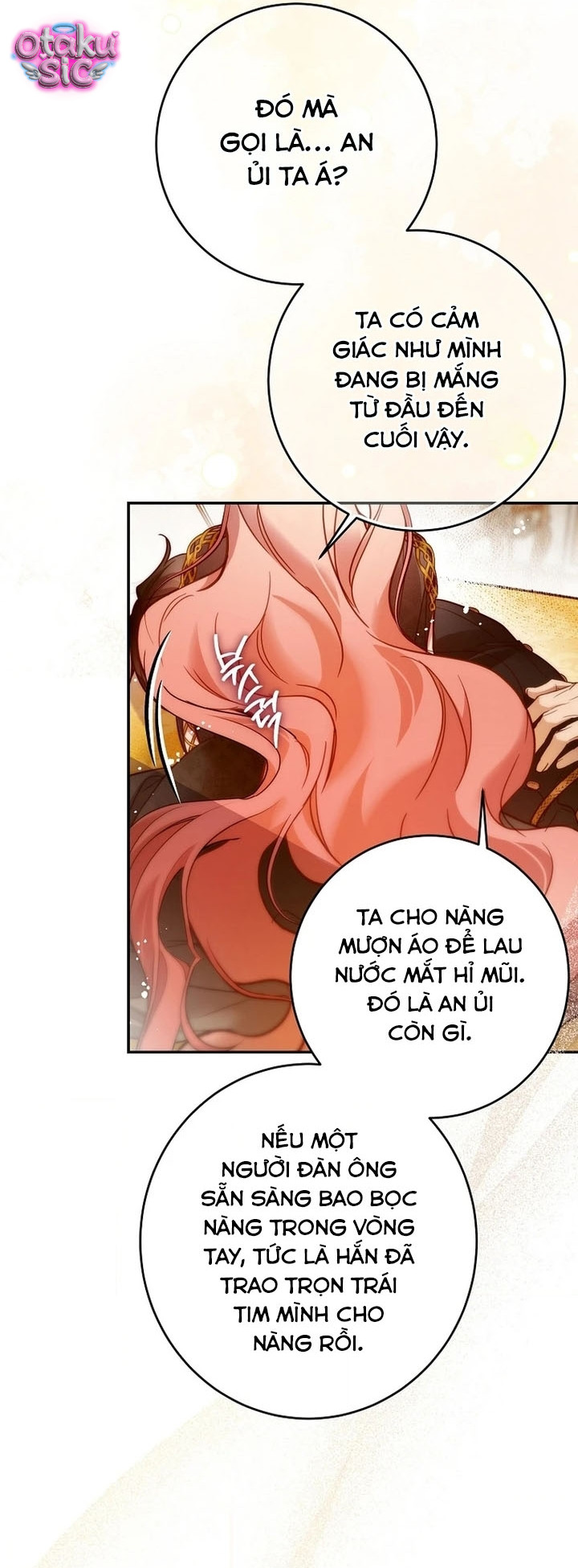 Khi Trái Tim Dẫn Lối Đôi Ta - Chap 64