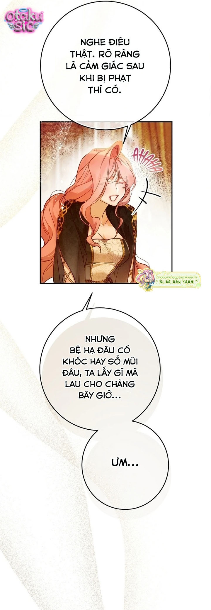 Khi Trái Tim Dẫn Lối Đôi Ta - Chap 64