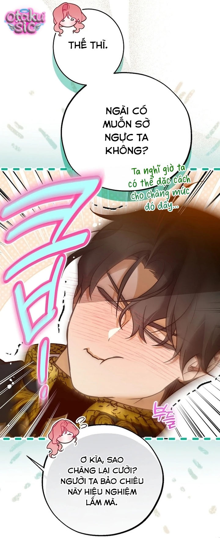 Khi Trái Tim Dẫn Lối Đôi Ta - Chap 64