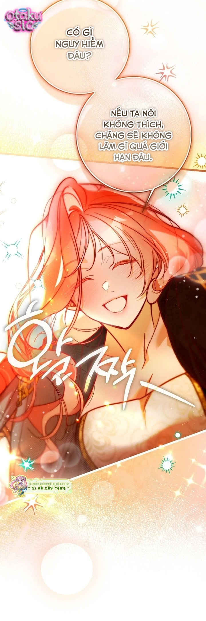 Khi Trái Tim Dẫn Lối Đôi Ta - Chap 64