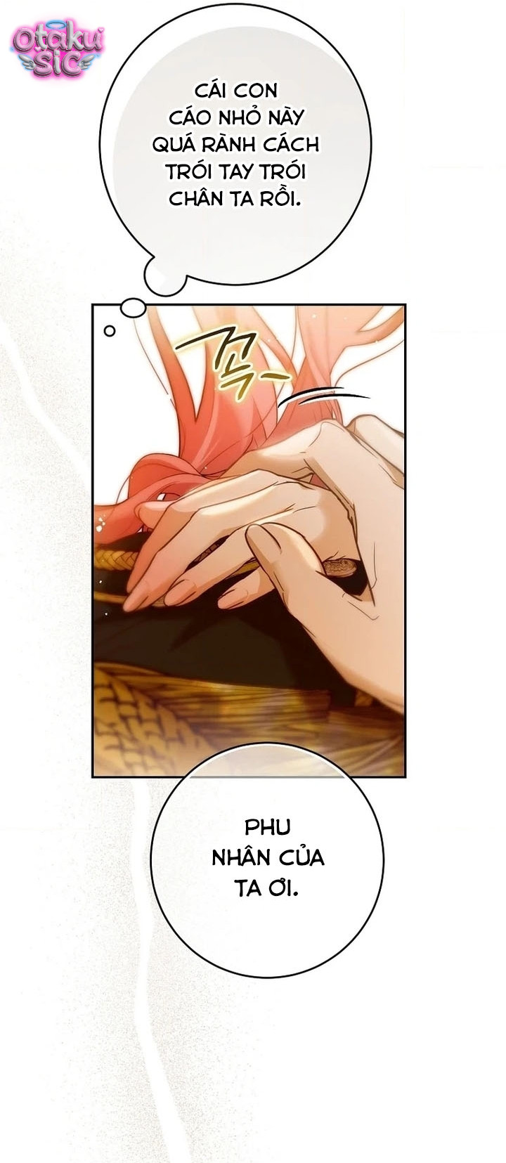Khi Trái Tim Dẫn Lối Đôi Ta - Chap 64