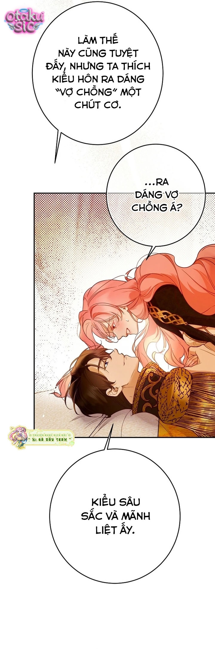 Khi Trái Tim Dẫn Lối Đôi Ta - Chap 64