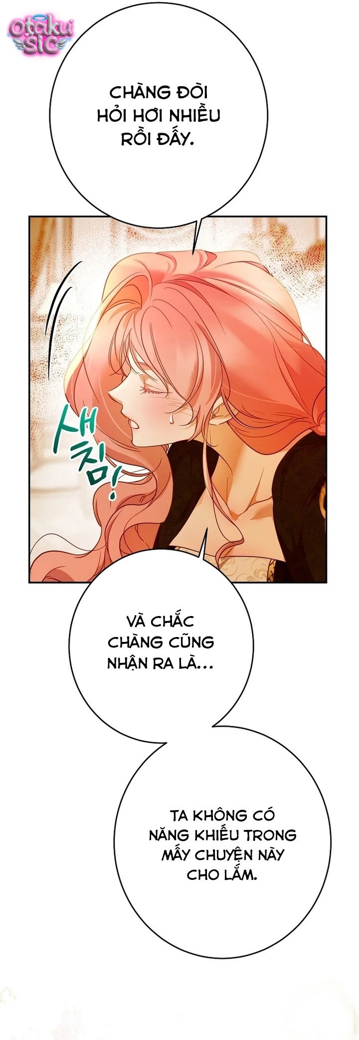 Khi Trái Tim Dẫn Lối Đôi Ta - Chap 64