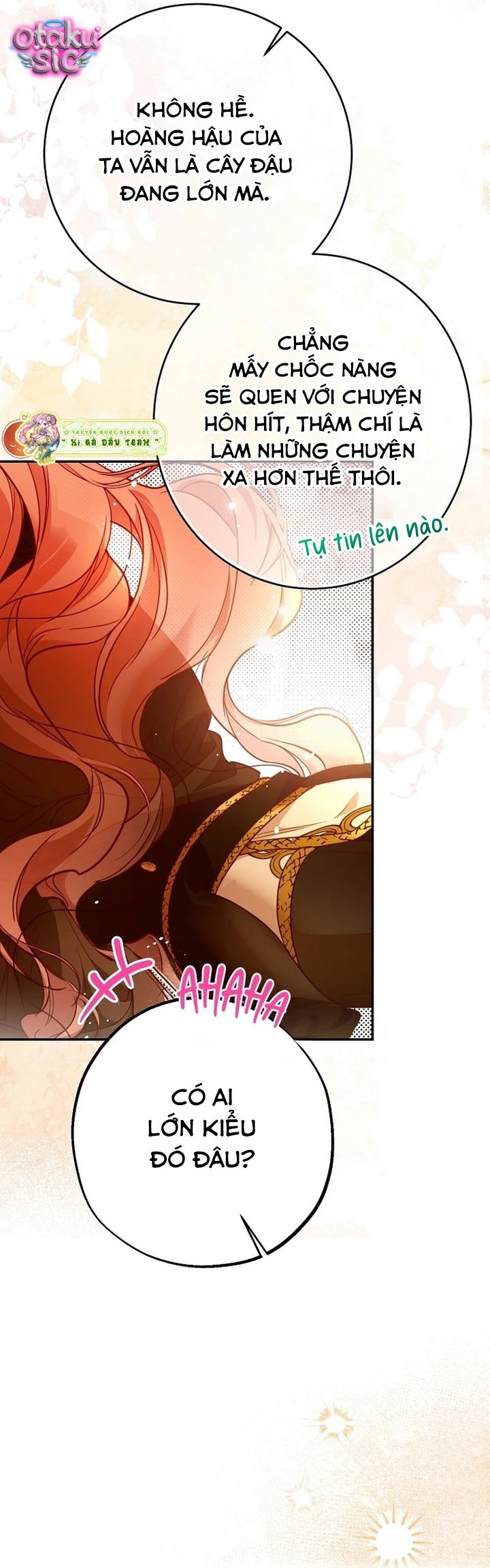 Khi Trái Tim Dẫn Lối Đôi Ta - Chap 64