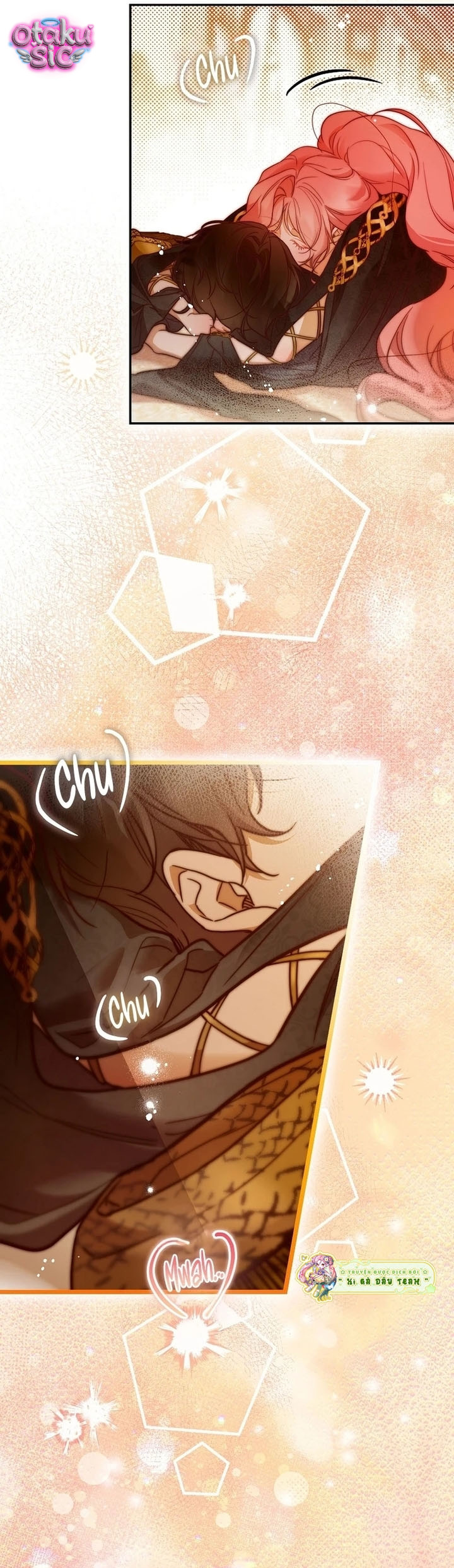 Khi Trái Tim Dẫn Lối Đôi Ta - Chap 64