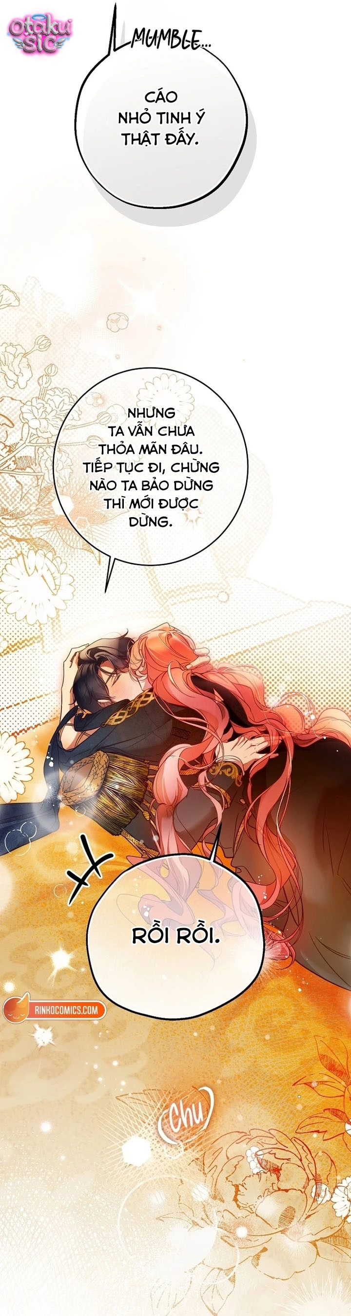 Khi Trái Tim Dẫn Lối Đôi Ta - Chap 64