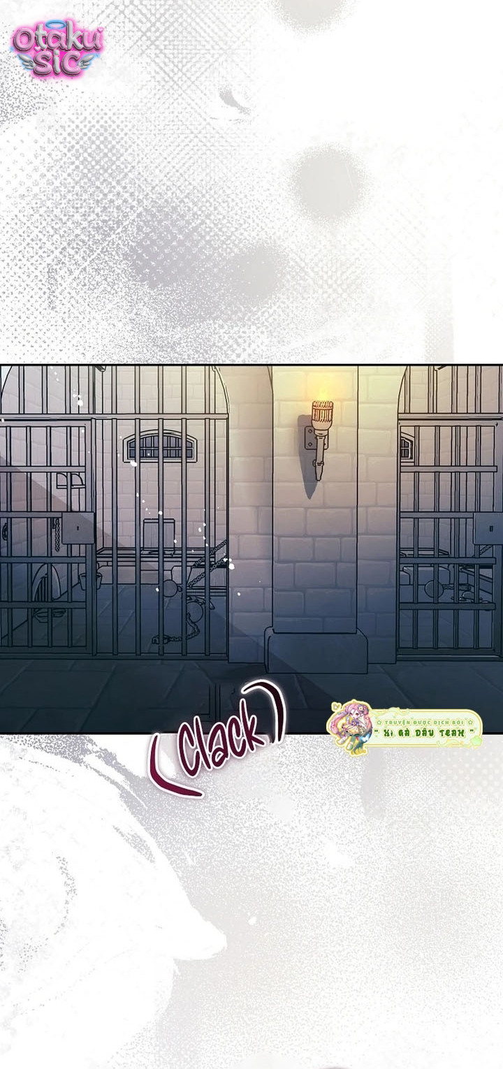 Khi Trái Tim Dẫn Lối Đôi Ta - Chap 64