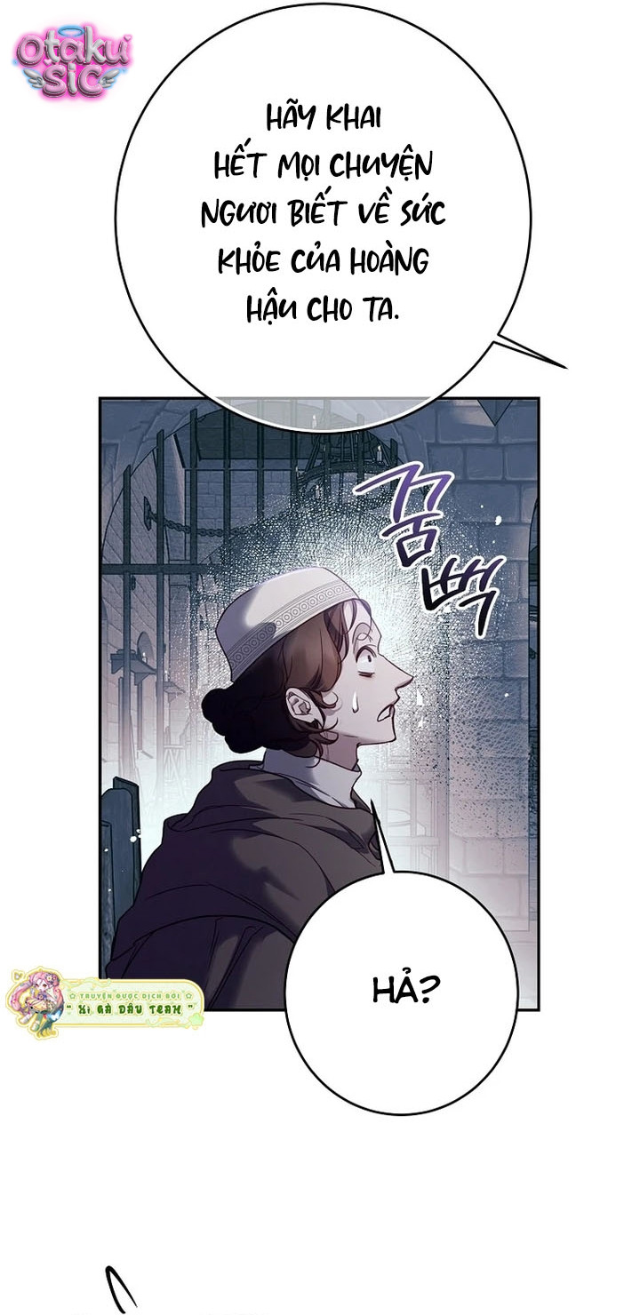 Khi Trái Tim Dẫn Lối Đôi Ta - Chap 64