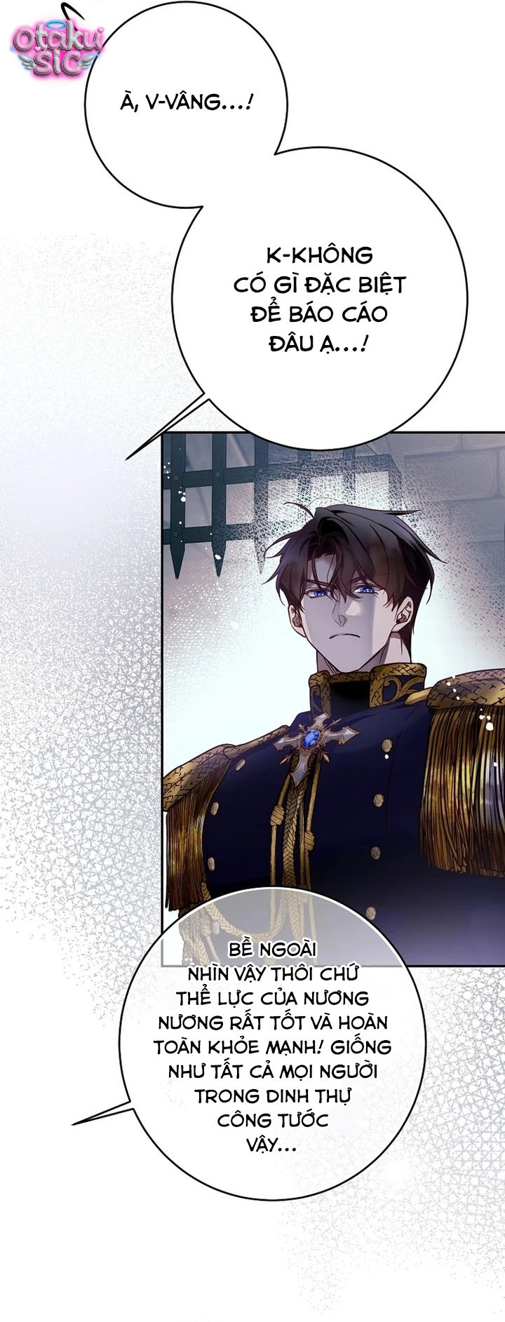 Khi Trái Tim Dẫn Lối Đôi Ta - Chap 64