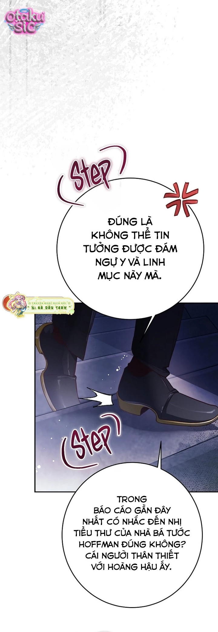 Khi Trái Tim Dẫn Lối Đôi Ta - Chap 64