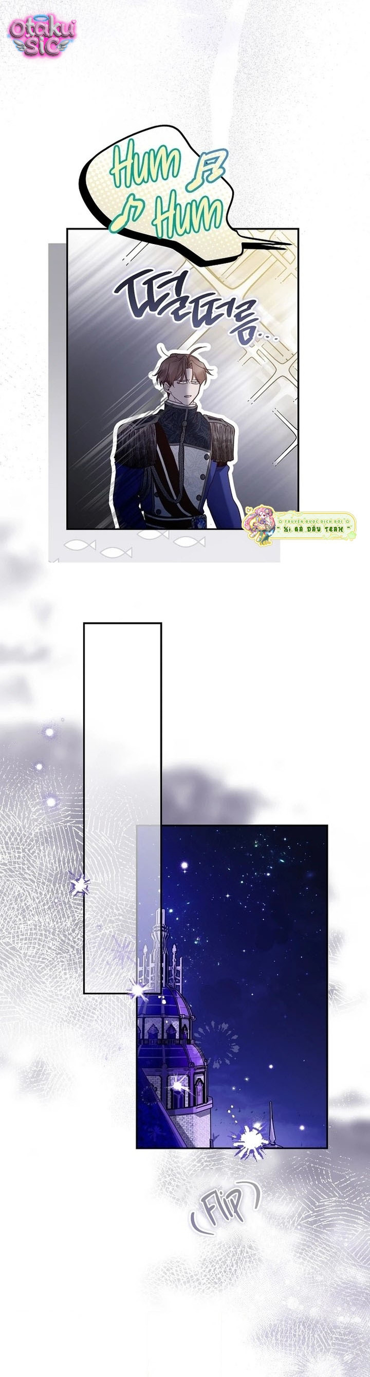 Khi Trái Tim Dẫn Lối Đôi Ta - Chap 64