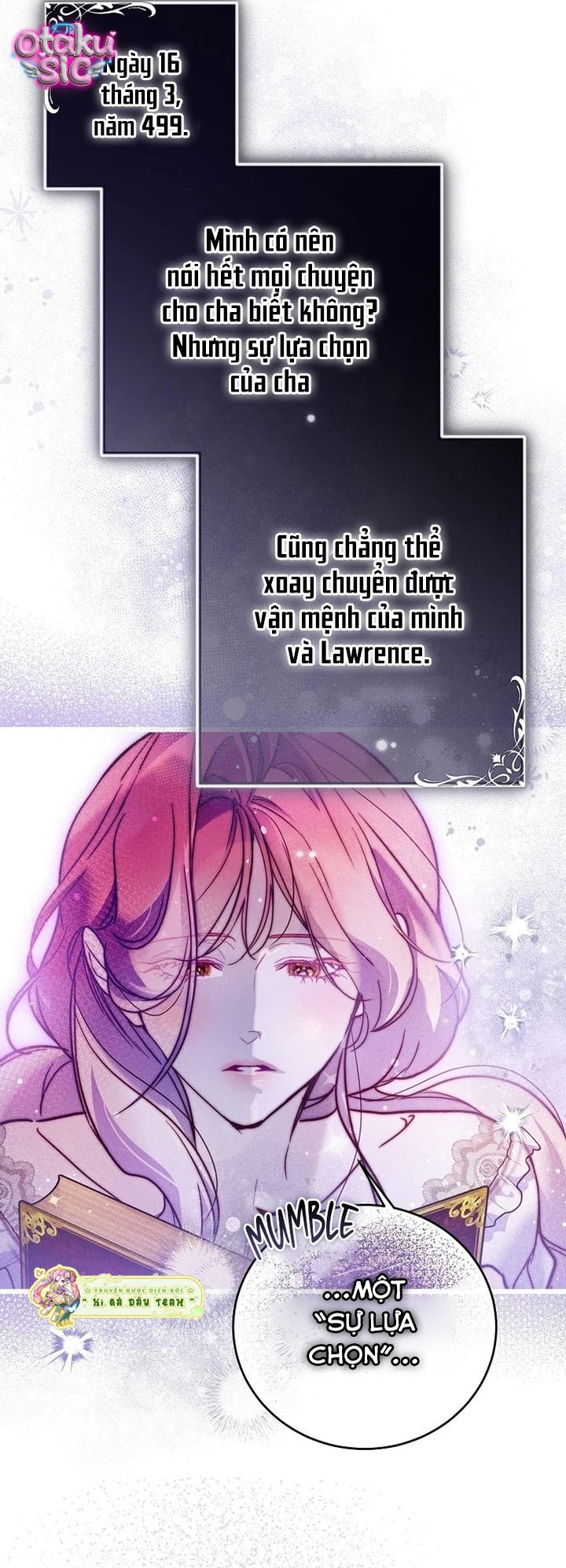 Khi Trái Tim Dẫn Lối Đôi Ta - Chap 64