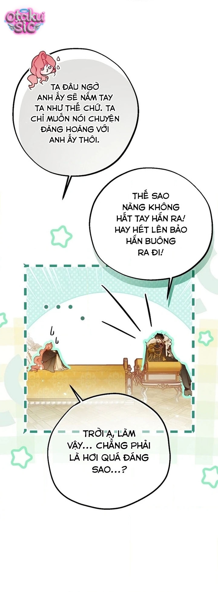 Khi Trái Tim Dẫn Lối Đôi Ta - Chap 64