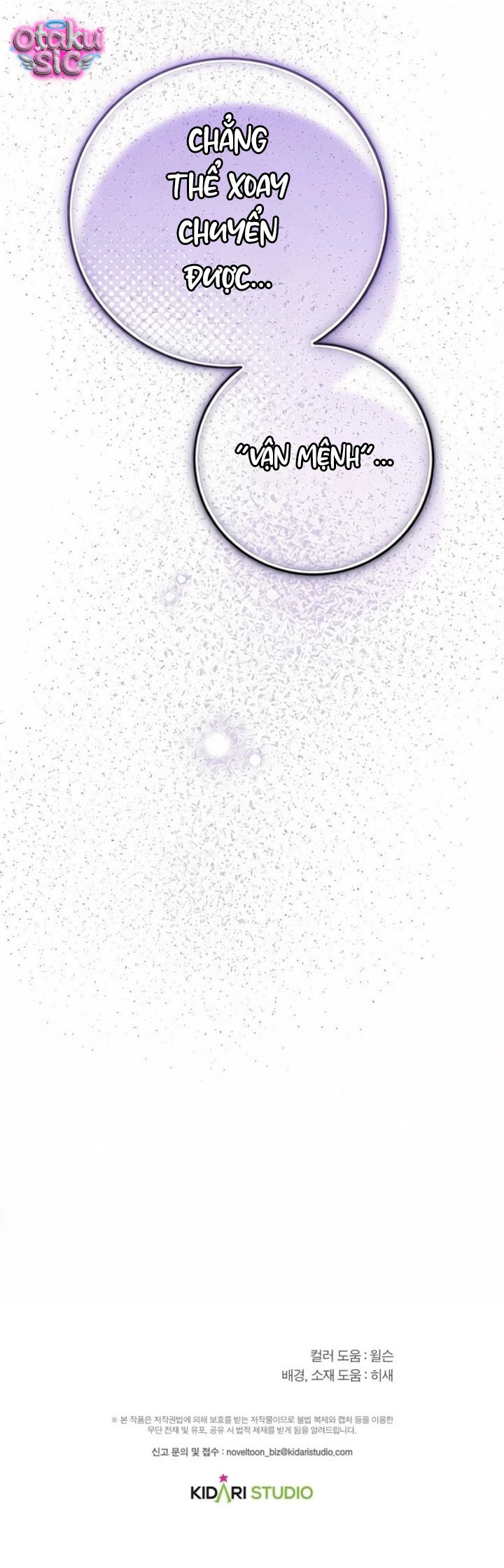 Khi Trái Tim Dẫn Lối Đôi Ta - Chap 64