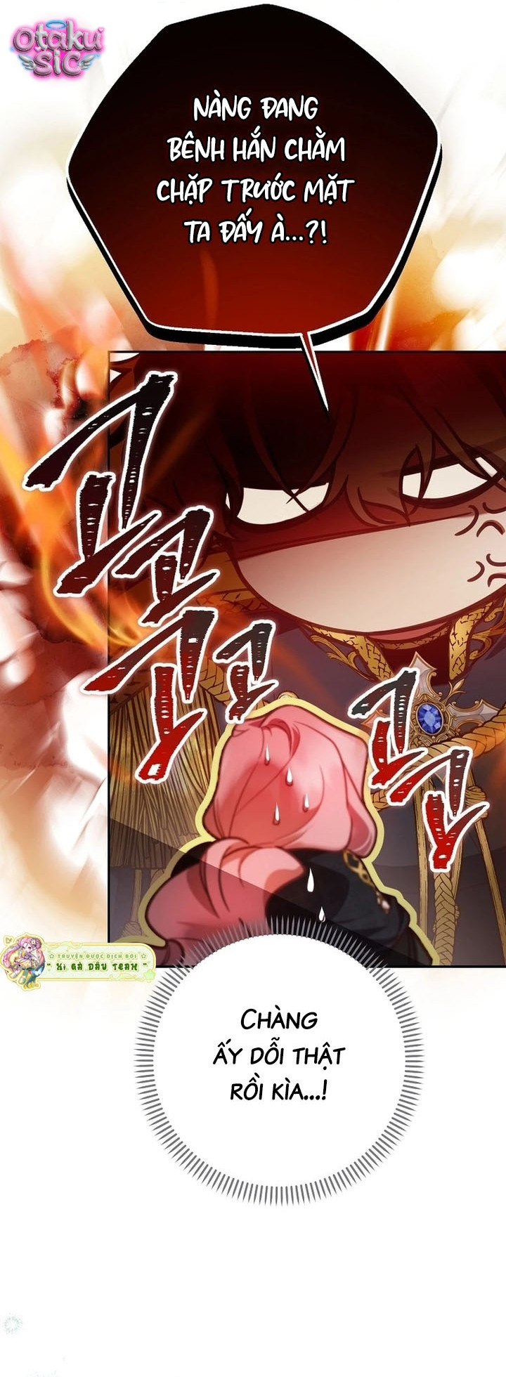 Khi Trái Tim Dẫn Lối Đôi Ta - Chap 64