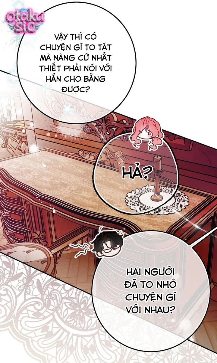Khi Trái Tim Dẫn Lối Đôi Ta - Chap 64