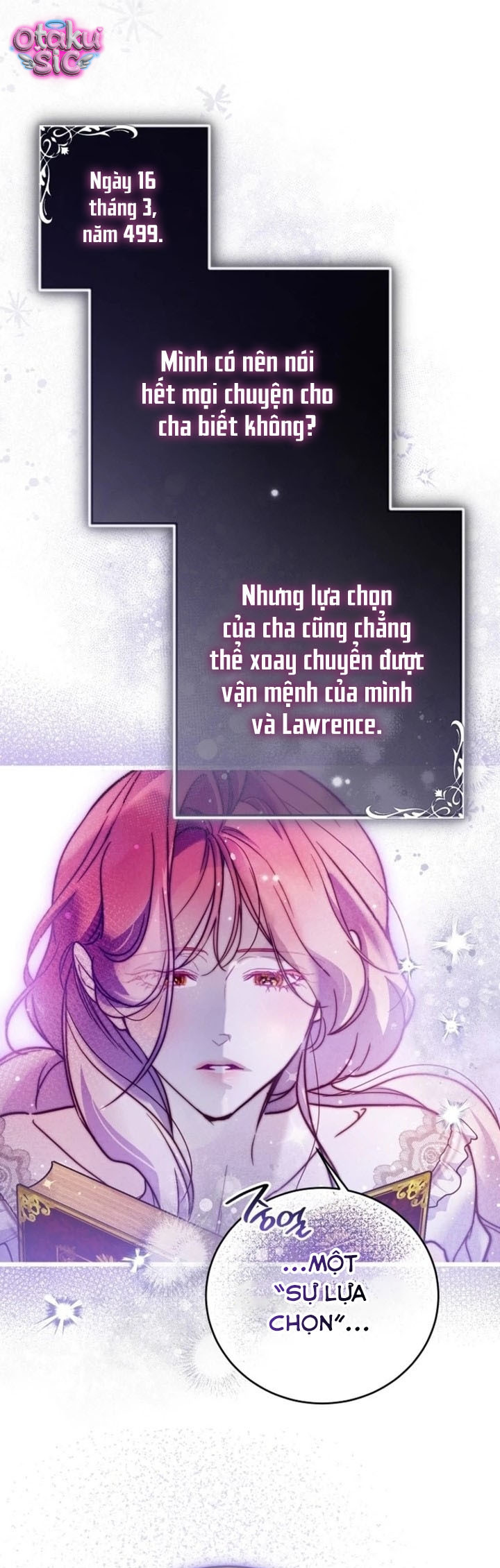 Khi Trái Tim Dẫn Lối Đôi Ta - Chap 65