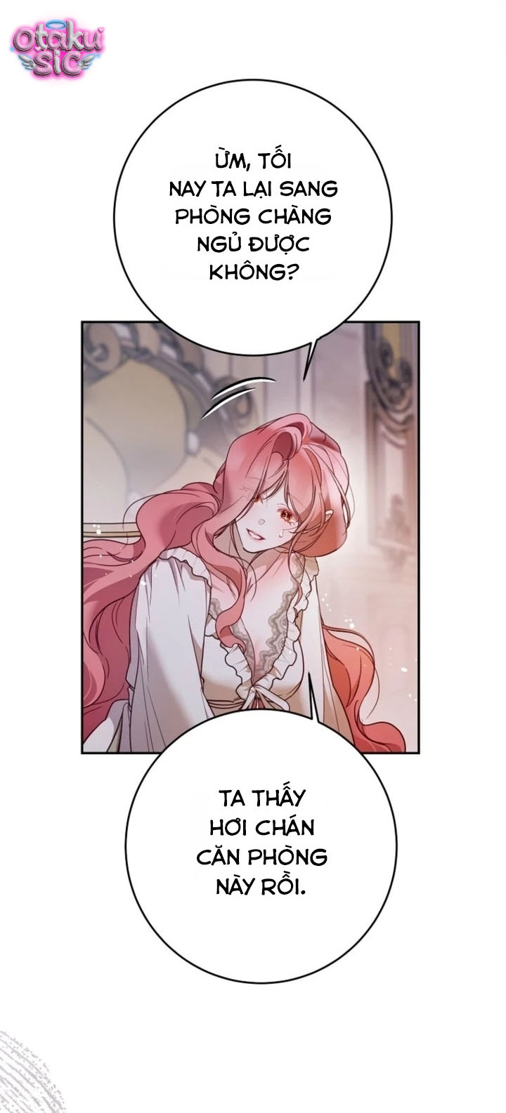 Khi Trái Tim Dẫn Lối Đôi Ta - Chap 65