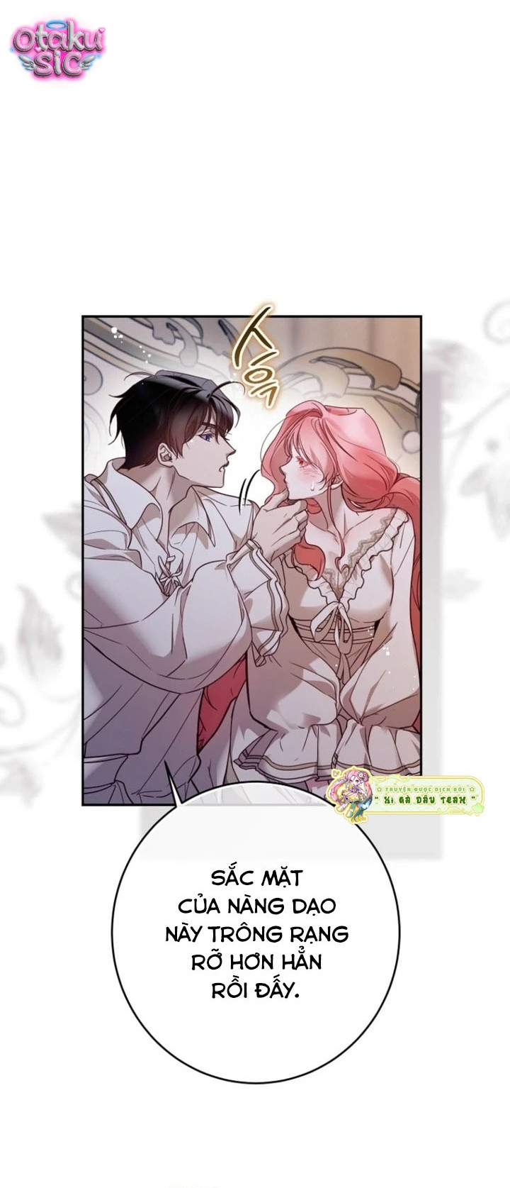 Khi Trái Tim Dẫn Lối Đôi Ta - Chap 65