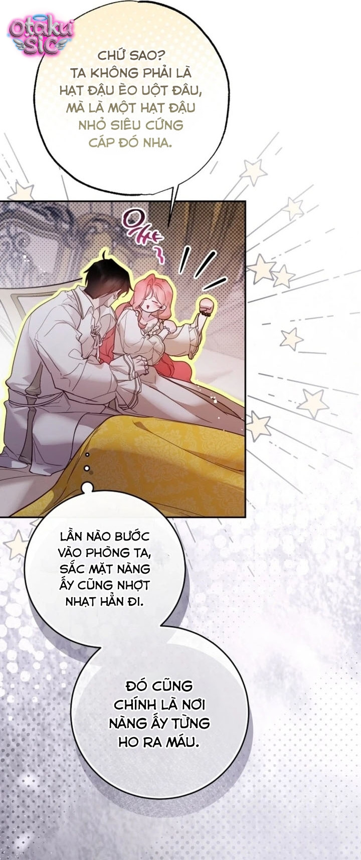 Khi Trái Tim Dẫn Lối Đôi Ta - Chap 65