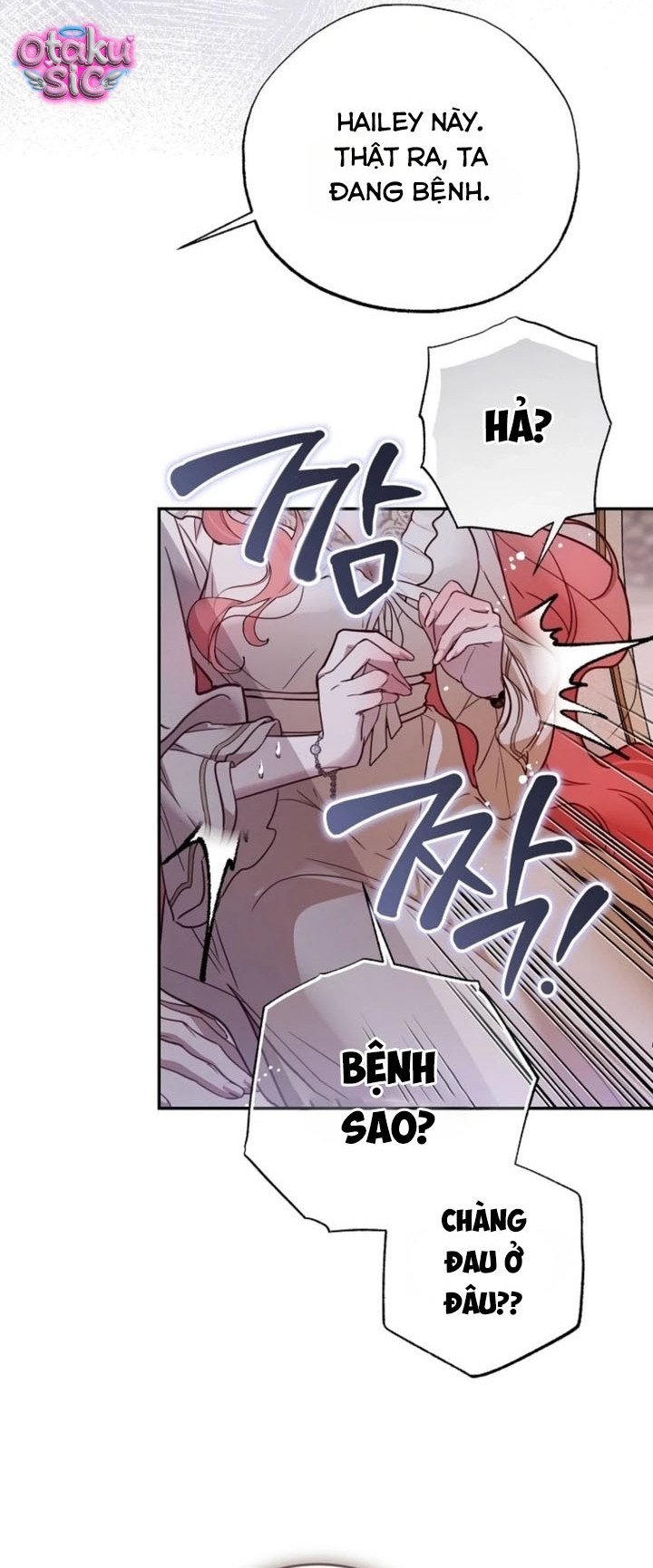 Khi Trái Tim Dẫn Lối Đôi Ta - Chap 65