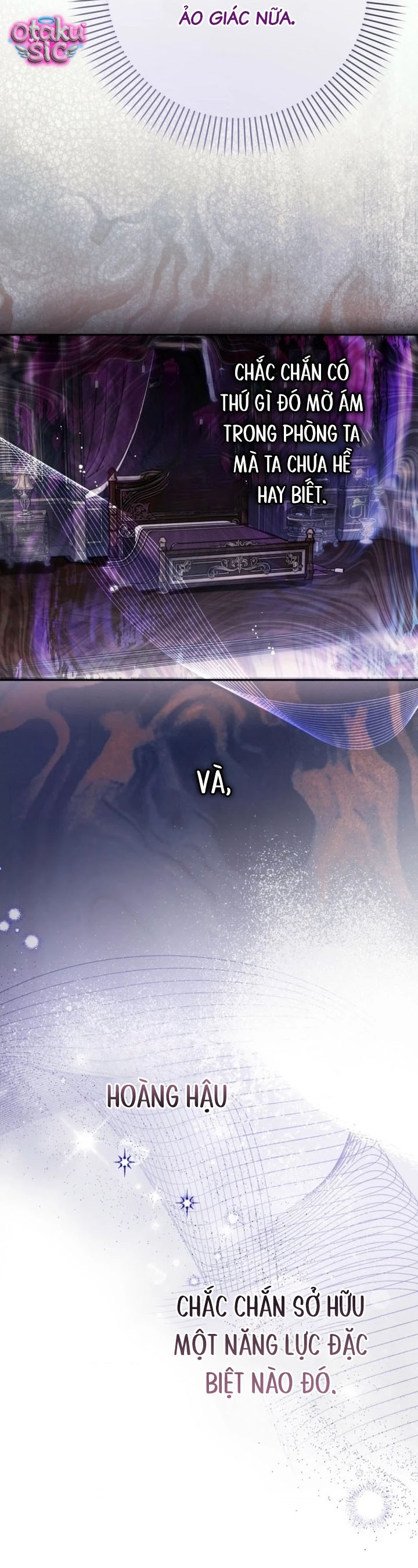 Khi Trái Tim Dẫn Lối Đôi Ta - Chap 65