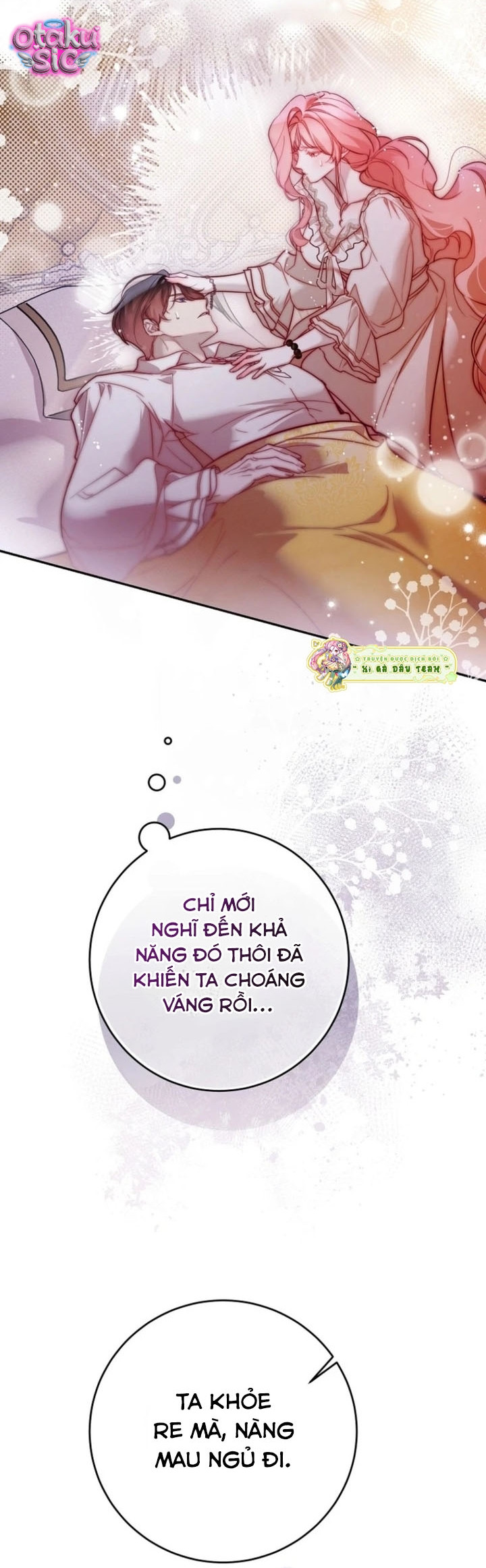Khi Trái Tim Dẫn Lối Đôi Ta - Chap 65