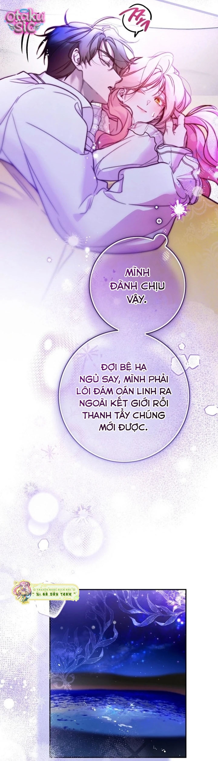 Khi Trái Tim Dẫn Lối Đôi Ta - Chap 65