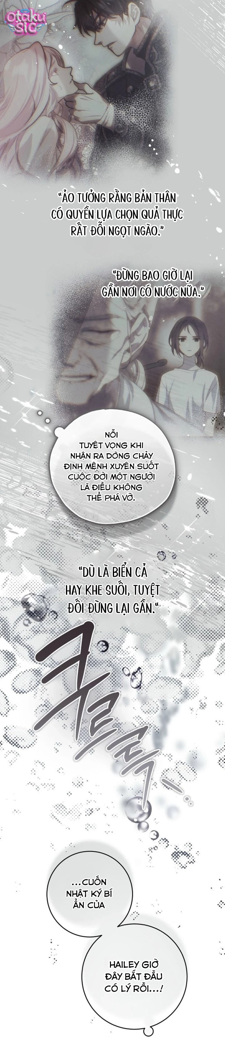 Khi Trái Tim Dẫn Lối Đôi Ta - Chap 65