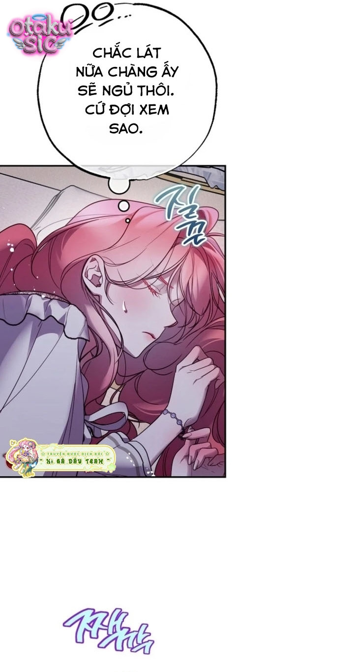 Khi Trái Tim Dẫn Lối Đôi Ta - Chap 65