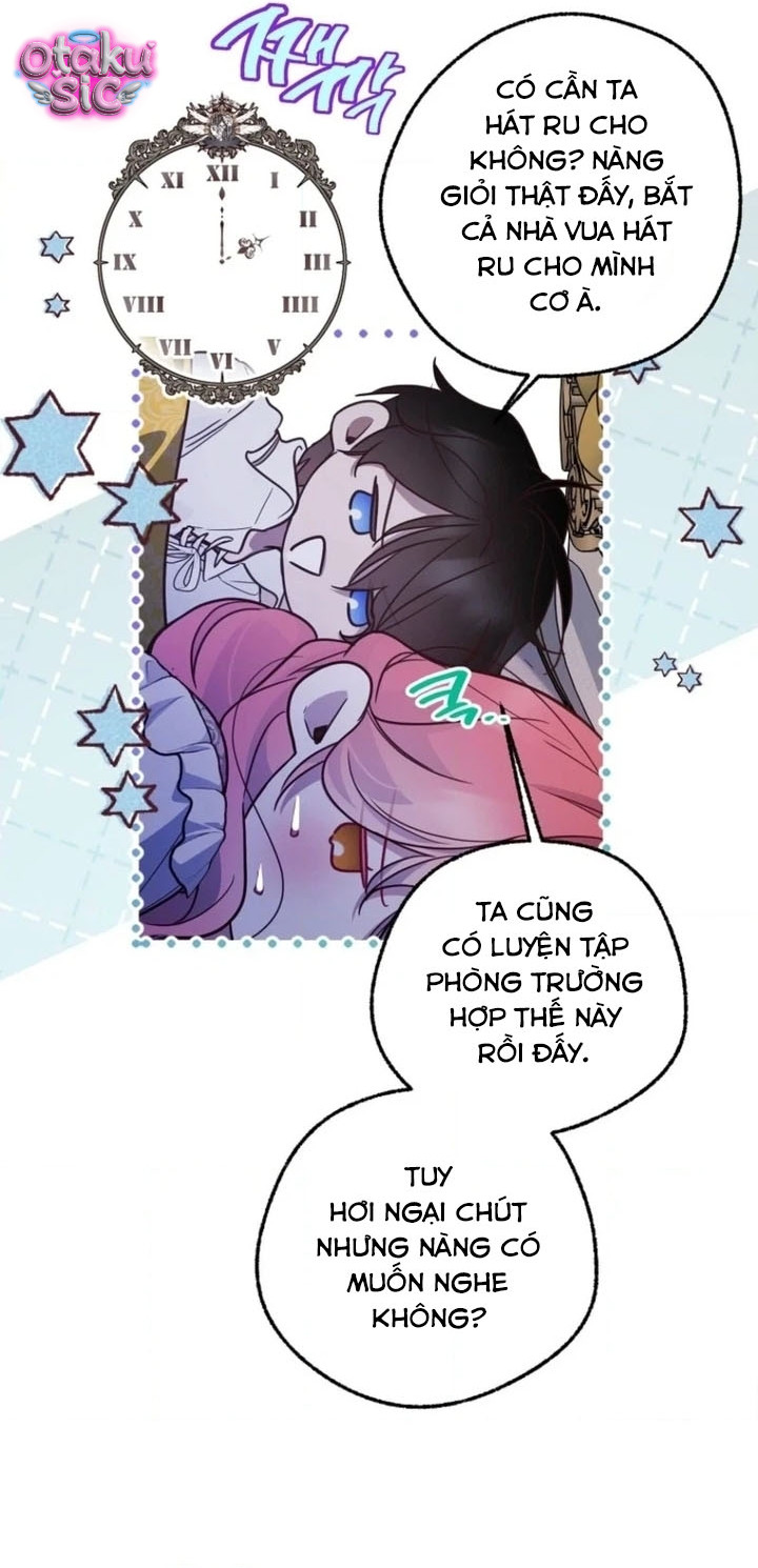 Khi Trái Tim Dẫn Lối Đôi Ta - Chap 65