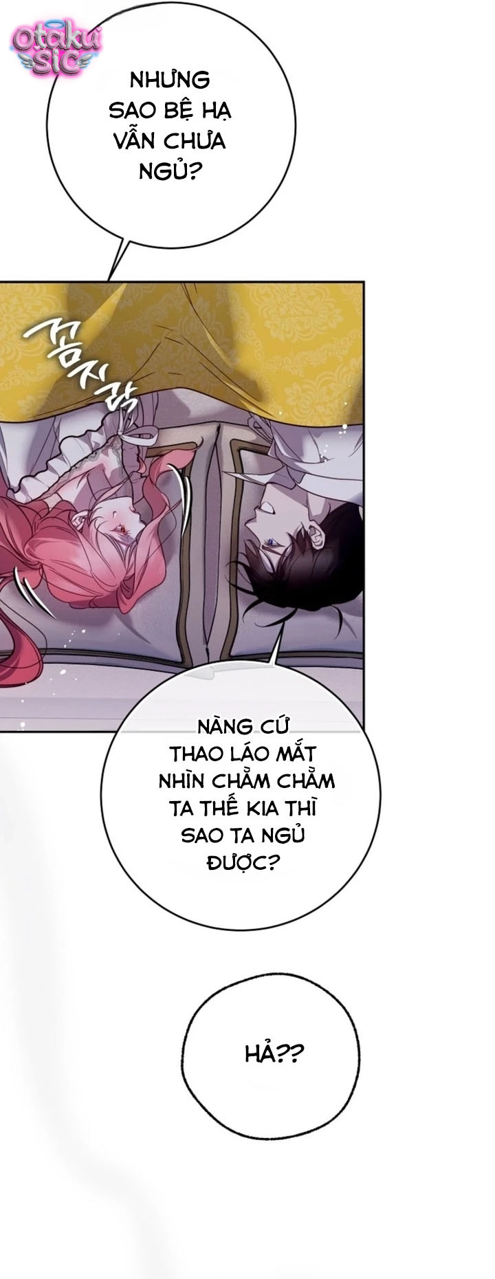 Khi Trái Tim Dẫn Lối Đôi Ta - Chap 65