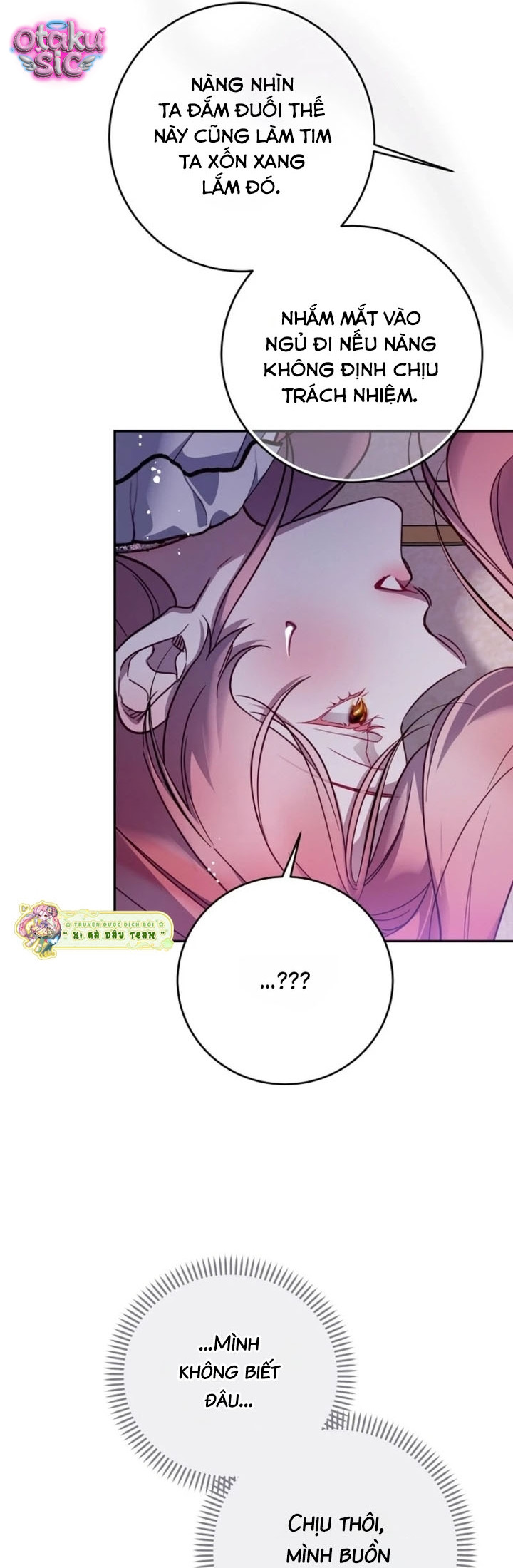Khi Trái Tim Dẫn Lối Đôi Ta - Chap 65