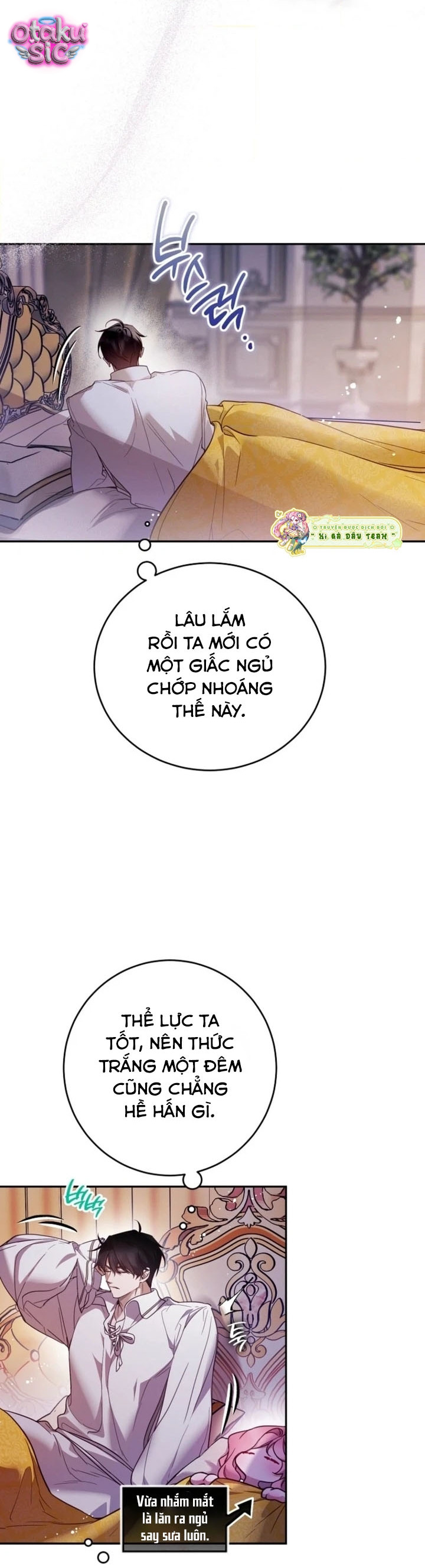 Khi Trái Tim Dẫn Lối Đôi Ta - Chap 65