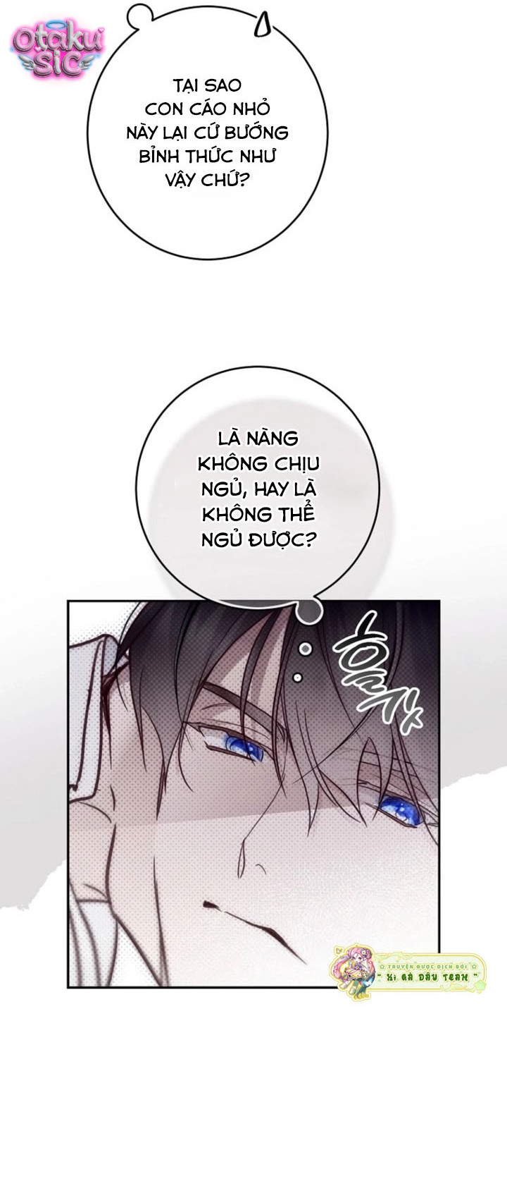 Khi Trái Tim Dẫn Lối Đôi Ta - Chap 65