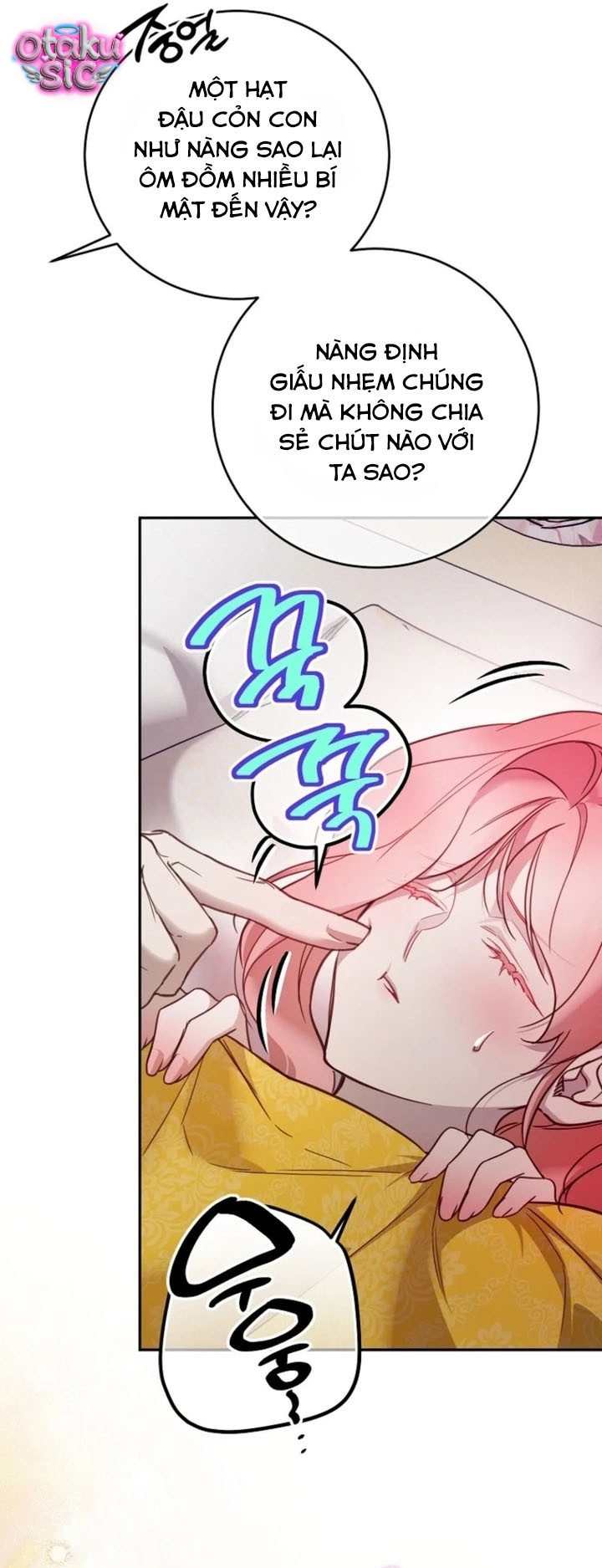 Khi Trái Tim Dẫn Lối Đôi Ta - Chap 65