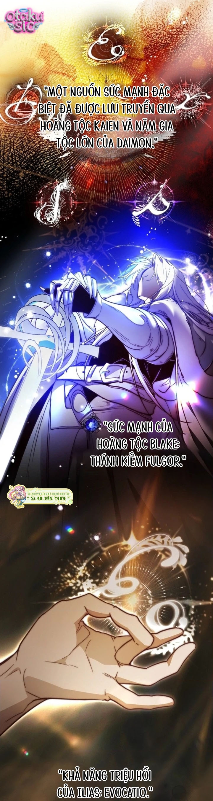 Khi Trái Tim Dẫn Lối Đôi Ta - Chap 65
