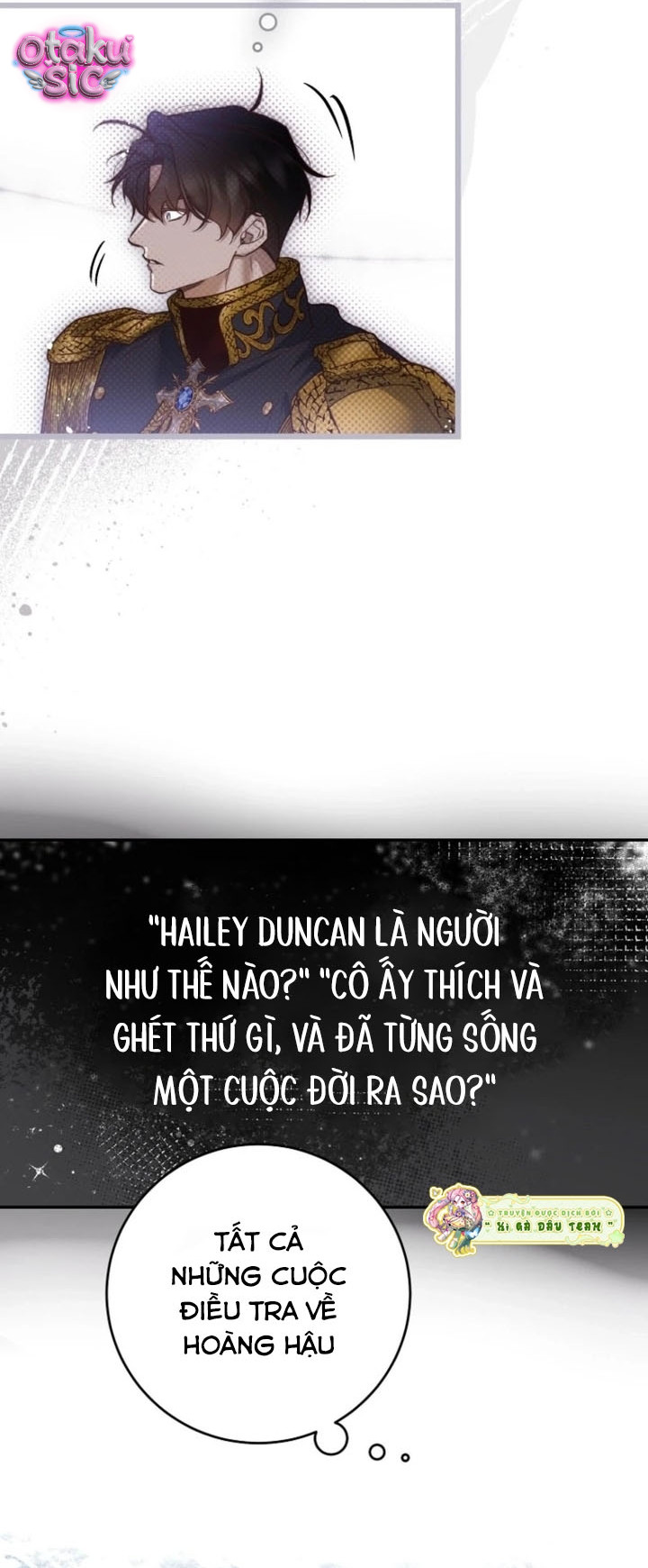 Khi Trái Tim Dẫn Lối Đôi Ta - Chap 65