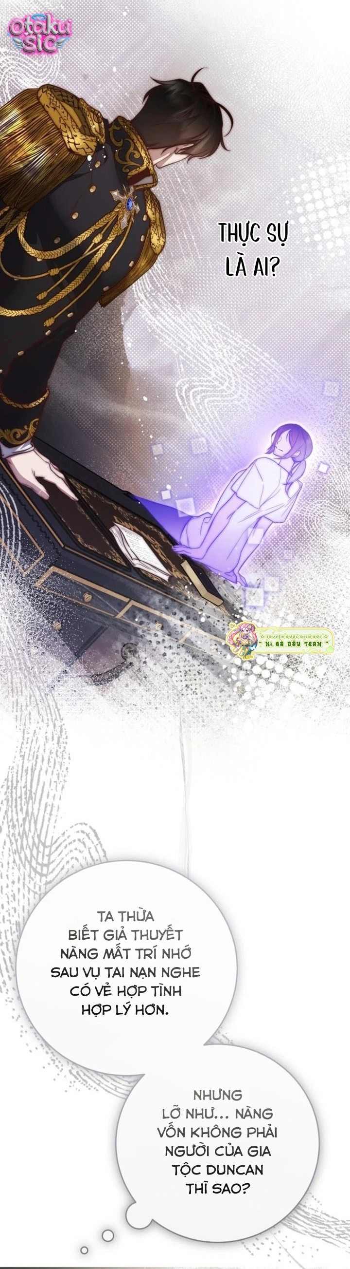 Khi Trái Tim Dẫn Lối Đôi Ta - Chap 65