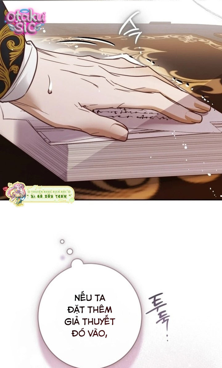 Khi Trái Tim Dẫn Lối Đôi Ta - Chap 65