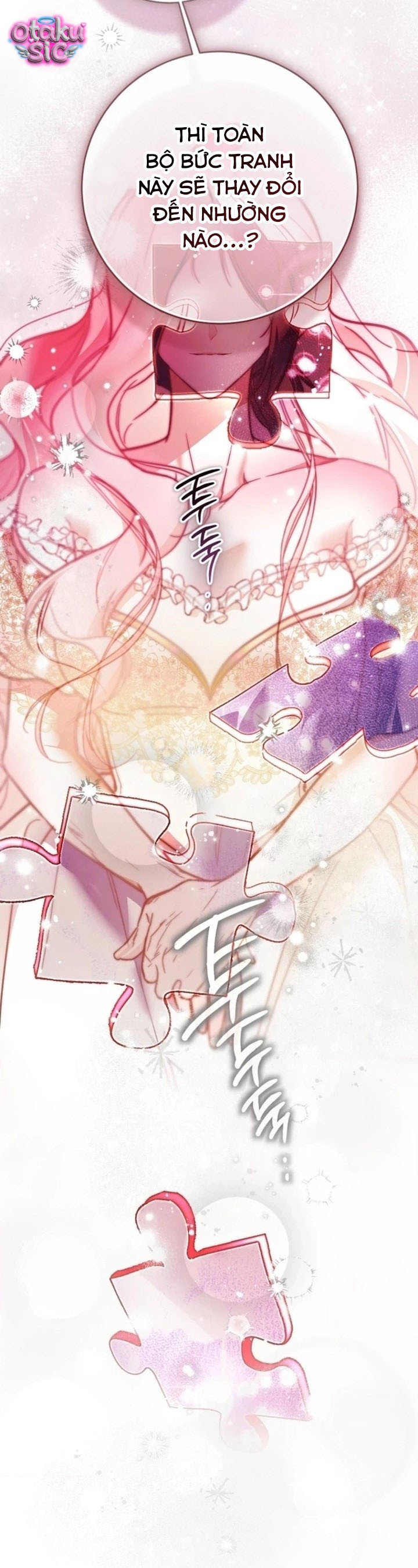 Khi Trái Tim Dẫn Lối Đôi Ta - Chap 65